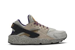 Кроссовки Nike Air Huarache Premium ACG 'Linen', загар 704830 200 | tan