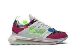 Кроссовки Nike Odell Beckham Jr x Air Max 720 'Young King Of The Drip', разноцветный ck2531 900 | multi-color