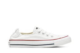 Кроссовки Converse Wmns Chuck Taylor All Star Shoreline Ox 'White', белый 537084f | white