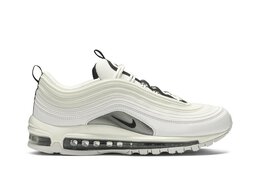 Кроссовки Nike Wmns Air Max 97 'Summit White', белый 921733 103 | white