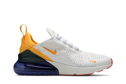 Кроссовки Nike Wmns Air Max 270 'Phillippines', белый ah6789 105 | white