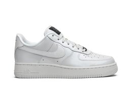 Кроссовки Nike Wmns Air Force 1 'Luxe', белый 898889 100 | white