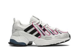 Кроссовки Adidas Wmns EQT Gazelle 'Black Pink Grey', белый ee6486 | white