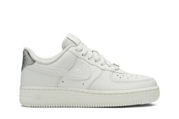 Кроссовки Nike Wmns Air Force 1 '07 ESS 'Platinum Tint', белый ao2132 003 | white
