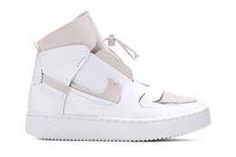 Кроссовки Nike Wmns Vandalized LX 'Platinum Tint', белый bq3611 100 | white