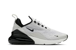 Кроссовки Nike Wmns Air Max 270 'Vast Grey', серый ah6789 012 | grey