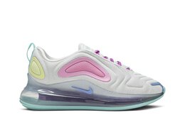 Кроссовки Nike Wmns Air Max 720 'Aqua Powder', белый ar9293 102 | white