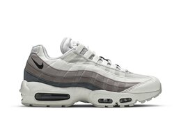 Кроссовки Nike Wmns Air Max 95 'Vast Grey', серый 307960 022 | grey