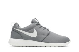 Кроссовки Nike Wmns Roshe One 'Cool Grey', серый 844994 003 | grey