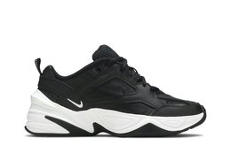 Кроссовки Nike Wmns M2K Tekno 'Black', черный ao3108 005 | black