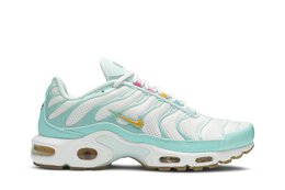 Кроссовки Nike Wmns Air Max Plus 'Teal Twist', бирюзовый cj9925 300 | teal