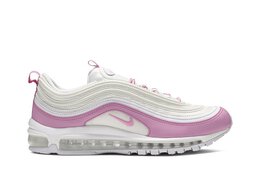 Кроссовки Nike Wmns Air Max 97 'Psychic Pink', розовый bv1982 100 | pink
