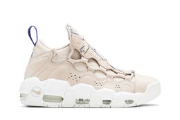 Кроссовки Nike Wmns Air More Money 'Particle Beige', розовый ao1749 200 | pink
