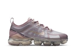 Кроссовки Nike Wmns Air VaporMax 2019 'Soft Pink', розовый ar6632 500 | pink
