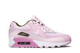 Кроссовки Nike Wmns Air Max 90 'Have A Nike Day', розовый 881105 605 | pink