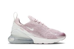 Кроссовки Nike Wmns Air Max 270 'Elemental Rose', розовый ci5779 500 | pink
