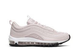 Кроссовки Nike Wmns Air Max 97 Ultra 'Cloud Plush', розовый 921733 600 | pink
