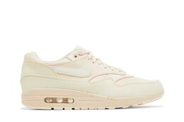 Кроссовки Nike Wmns Air Max 1 LX 'Guava Ice', розовый 917691 801 | pink