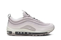 Кроссовки Nike Wmns Air Max 97 'Pale Pink', розовый 921733 602 | pink