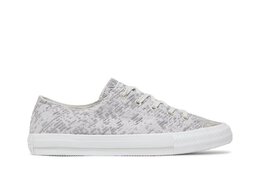 Кроссовки Converse Wmns Chuck Taylor All Star Gemma Low 'Mouse Dolphin', серебряный 553451c | silver
