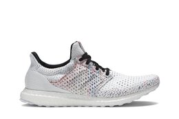 Кроссовки Adidas Missoni x UltraBoost Clima 'White Multicolor', белый d97744 | white