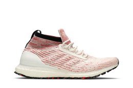 Кроссовки Adidas UltraBoost All Terrain 'Candy Cane', белый b37699 | white