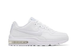 Кроссовки Nike Air Max LTD 3 'Triple White', белый 687977 111 | white