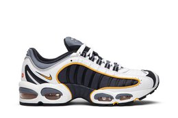Кроссовки Nike Air Max Tailwind 4 'Metro Grey', белый aq2567 001 | white