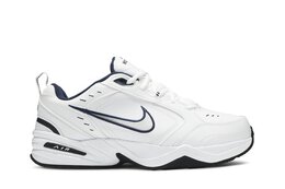 Кроссовки Nike Air Monarch IV 4E Wide, белый 416355 102 | white