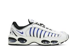 Кроссовки Nike Air Max Tailwind 4 'Classic Blue', белый aq2567 105 | white