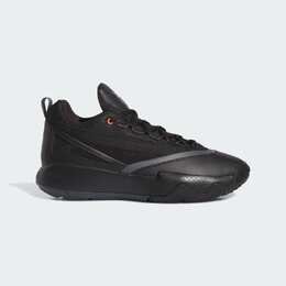 Кроссовки Adidas Dame Certified 2.0 Basketball, черный ie9352 | core black / grey six / core black