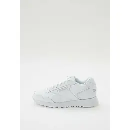 Кроссовки Reebok Glide, полнота F, размер 5,5 US, белый 102755636324