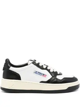 Autry Medalist leather sneakers 22699339