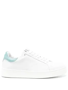 Lanvin DDB0 leather sneakers 22556447