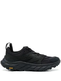 Hoka panelled low-top sneakers 21676294