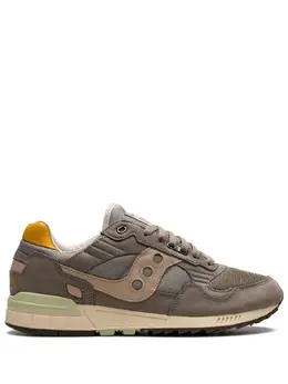 Saucony Shadow 5000 Premium "Grey/Orange" sneakers 21285721