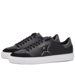 Кроссовки Axel Arigato Clean 90 Bird, цвет Black & White 630955 | black & white