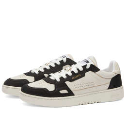 Кроссовки Axel Arigato Dice Lo, бежевый и черный 630951 | beige & black