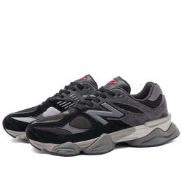 Кроссовки New Balance U9060Blk, черный 631160 | black