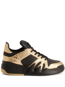 Giuseppe Zanotti Talon mid-top sneakers 20515652