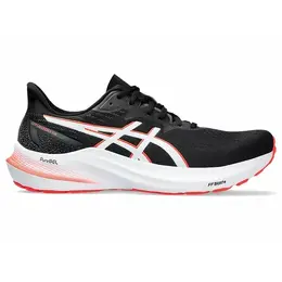 Кроссовки Asics GT-2000 12, размер US 10.5/28.25 cm, черный 102761905394