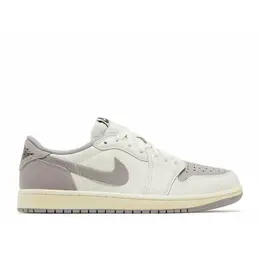 Кроссовки Nike, размер 9US, серый 4319557079