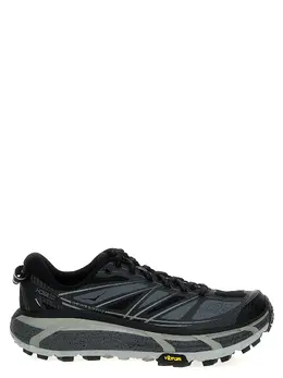 Hoka One One-Mafate Speed 2 Sneakers Multicolor-Donna 52092799877460