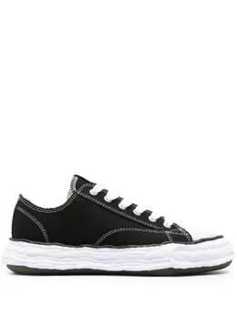 Maison Mihara Yasuhiro Peterson23 low-top sneakers 22004004