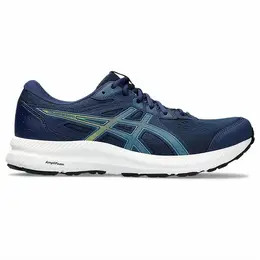 Кроссовки Asics GEL-CONTEND 8, размер 8,5 US, синий 102715559622