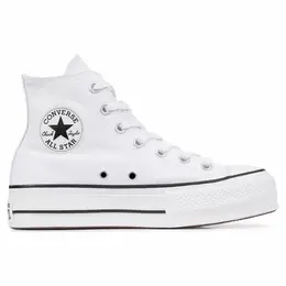 Кеды Converse Весна-лето 2024, размер 7,5 US, White/Black/White 102854745841