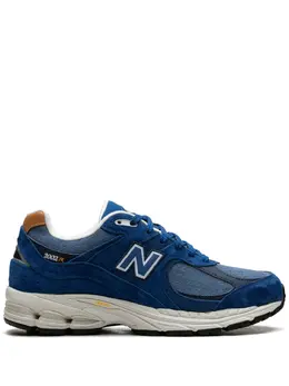 New Balance 2002R "Atlantic Blue/Sepia" sneakers 22947512