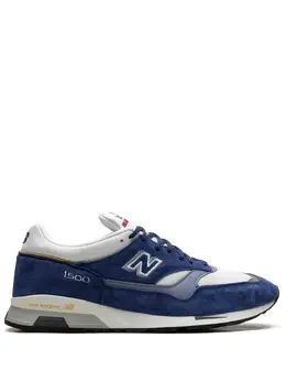 New Balance 1500MiE "Blue/White" sneakers 22948202
