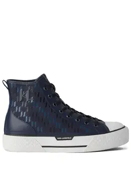 Karl Lagerfeld Ikonik NFT Kampus sneakers 22121297