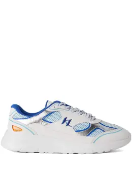 Karl Lagerfeld Mesh Mix low-top sneakers 22120238